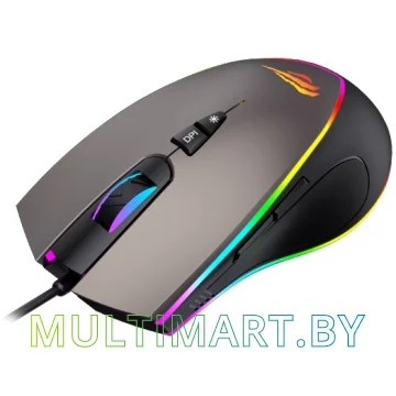 Игровая мышь Havit Gamenote MS1017 картинка 2
